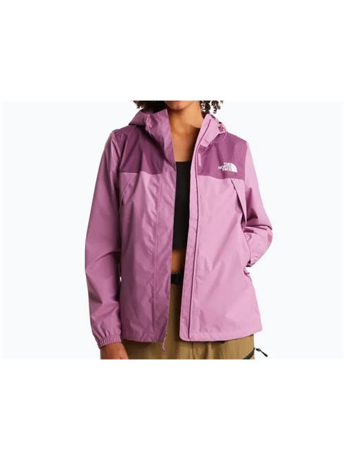 ANTORA THE NORTH FACE | NF0A8BKDK221lavender/Chroma